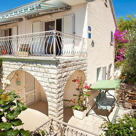Villa Perla トロギール エクステリア 写真