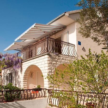 Villa Perla トロギール エクステリア 写真