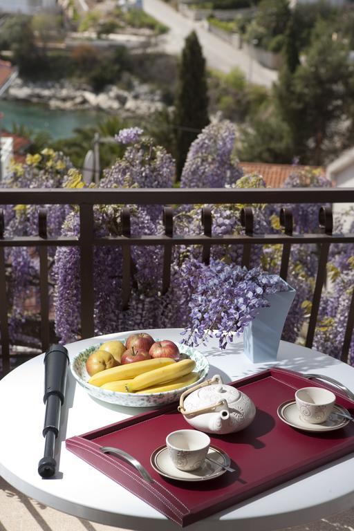 Villa Perla トロギール 部屋 写真