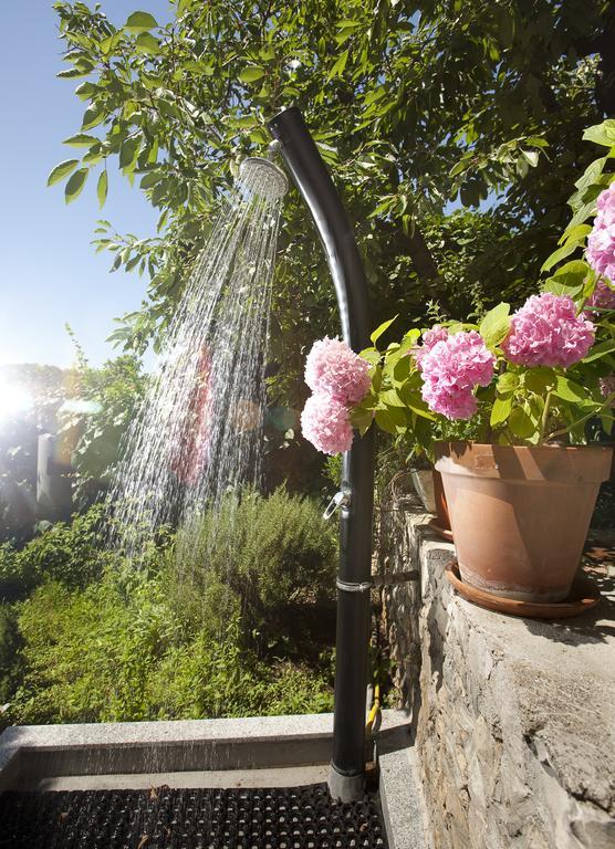 Villa Perla トロギール 部屋 写真